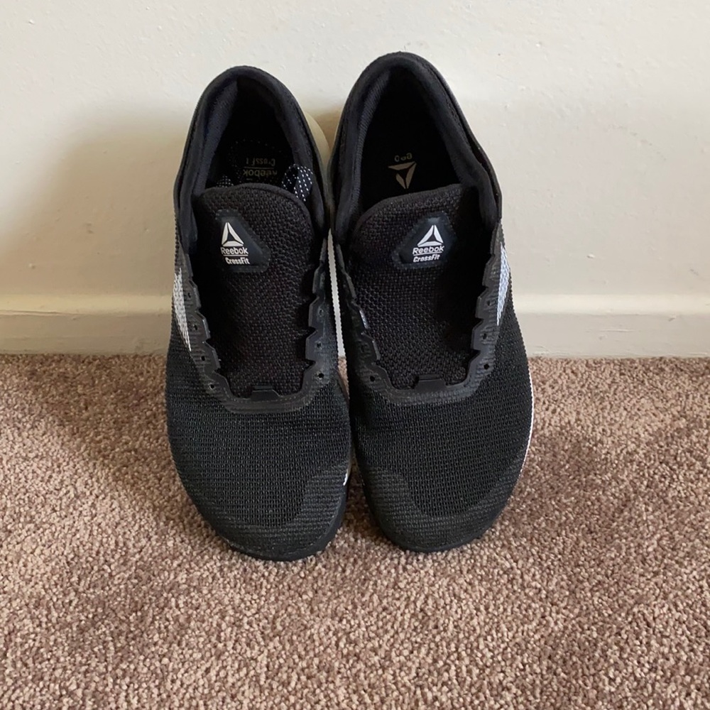 Reebok Nanos